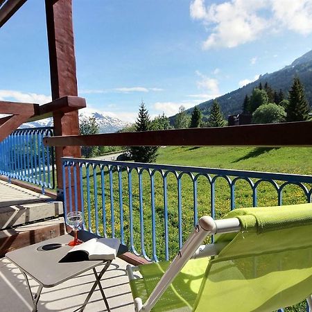 Апартаменти Arc 1800 Pierra Menta Les Arcs  Екстер'єр фото