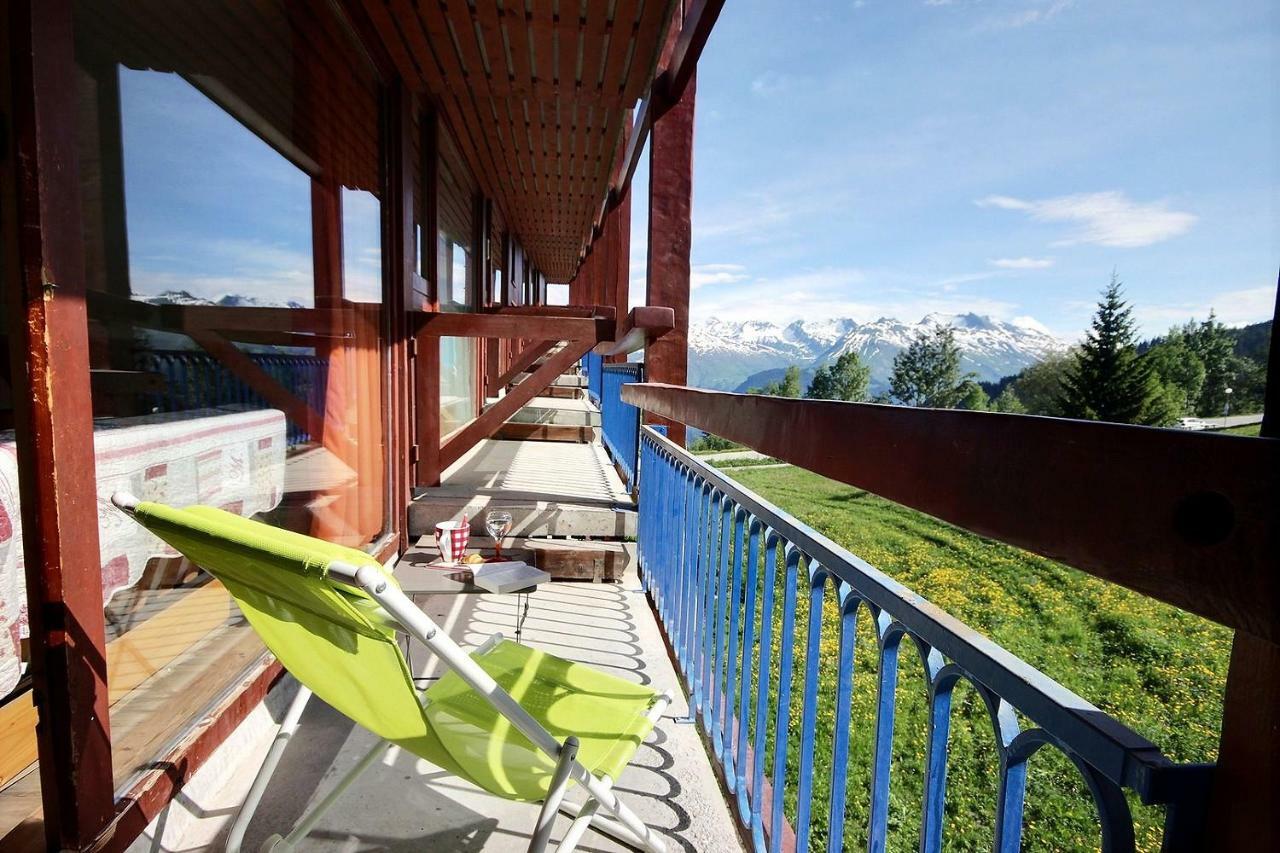 Апартаменти Arc 1800 Pierra Menta Les Arcs  Екстер'єр фото